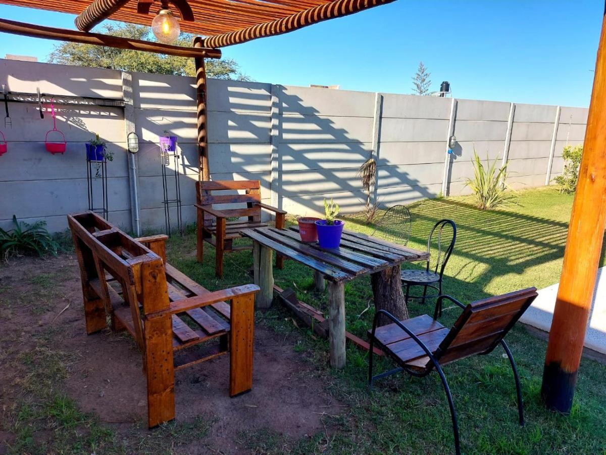 Vila Cabana Curaco Santa Rosa  Exteriér fotografie