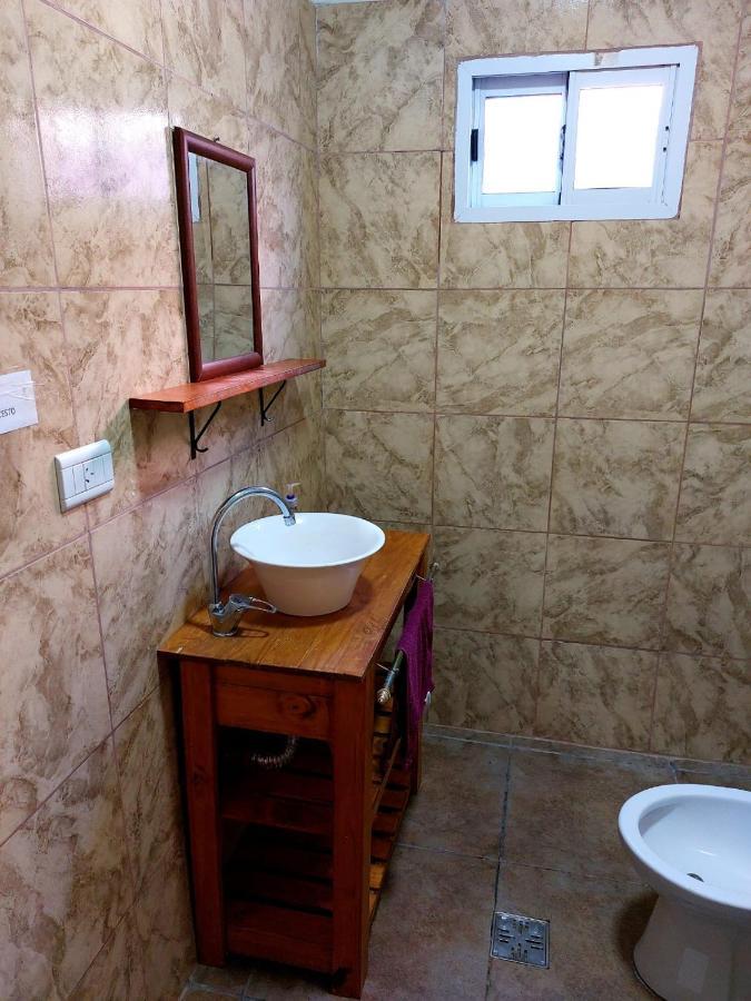 Vila Cabana Curaco Santa Rosa  Exteriér fotografie