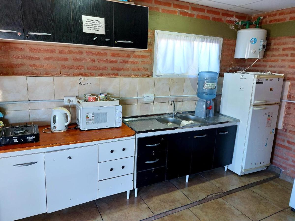 Vila Cabana Curaco Santa Rosa  Exteriér fotografie