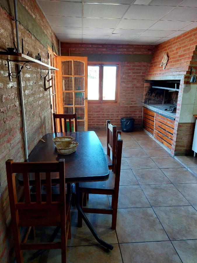 Vila Cabana Curaco Santa Rosa  Exteriér fotografie