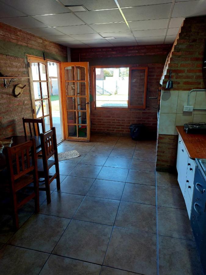 Vila Cabana Curaco Santa Rosa  Exteriér fotografie