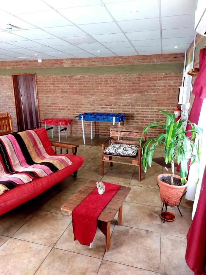 Vila Cabana Curaco Santa Rosa  Exteriér fotografie