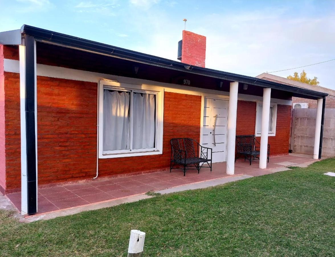Vila Cabana Curaco Santa Rosa  Exteriér fotografie