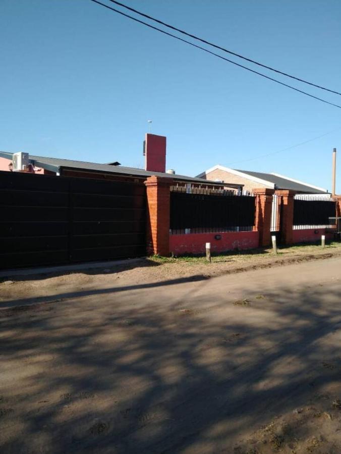 Vila Cabana Curaco Santa Rosa  Exteriér fotografie
